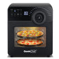 Mini Air Fryer Oven Toaster 4 Slice Toaster Convection Airfryer