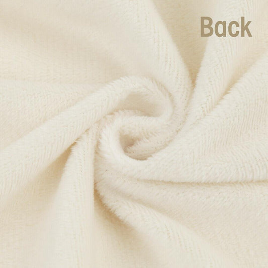 Ultra Soft Faux Fur Throw Blanket | Blankets | Kitchen + Metal
