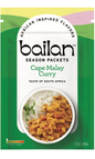 Spices | Cape Malay Curry (5pk) | Kitchen + Metal