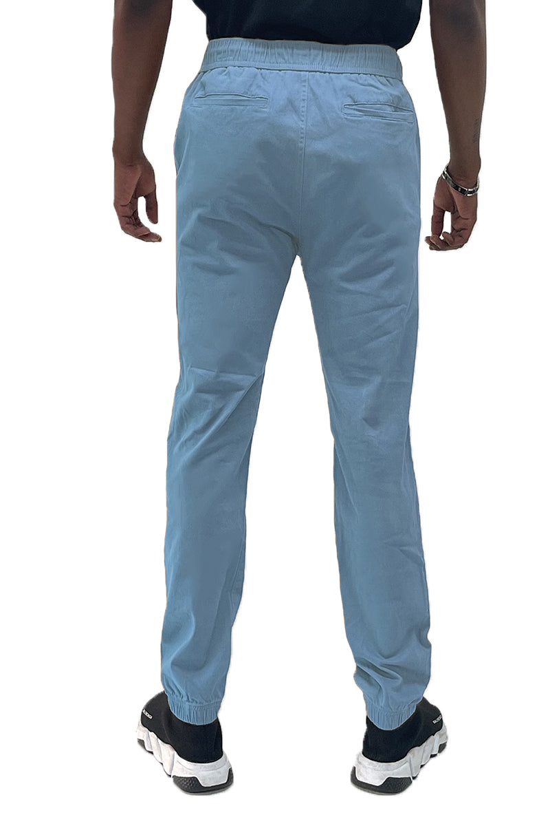 Solid Jogger Pants | Apparel | Kitchen + Metal