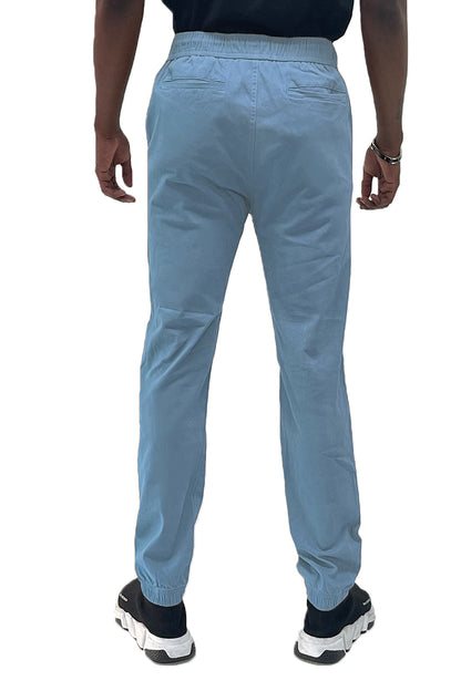 Solid Jogger Pants | Apparel | Kitchen + Metal