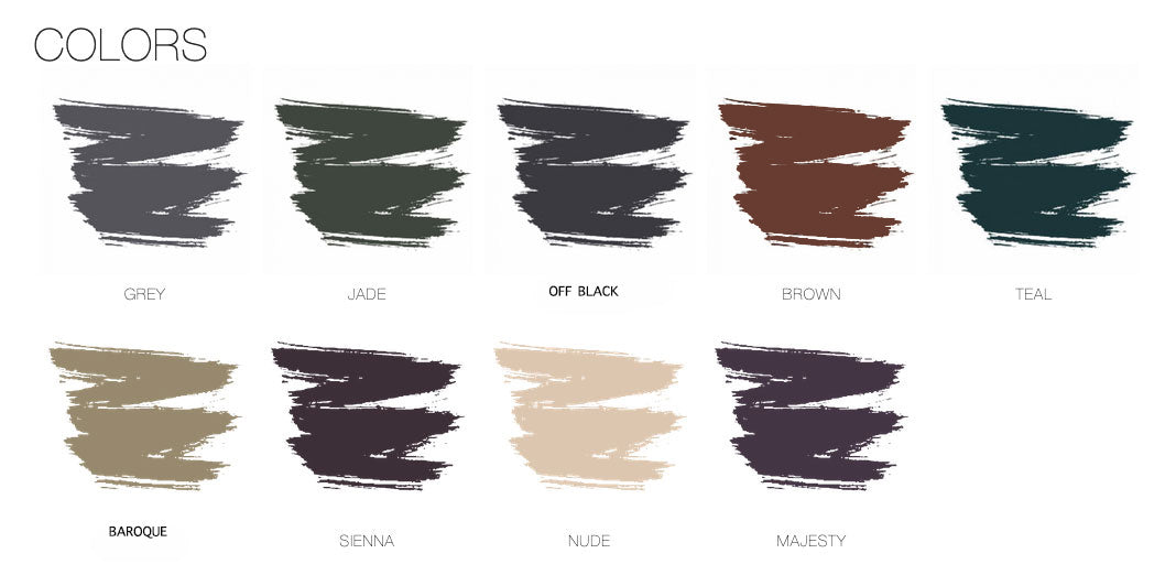 Gel Eye Pencils