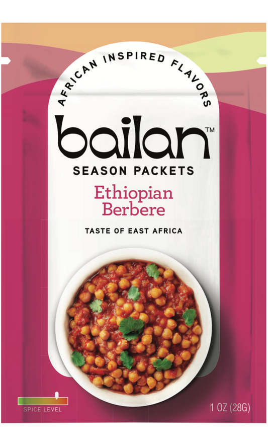 Ethiopian Berbere (5pk)