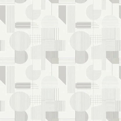 Modernist Grid and Form