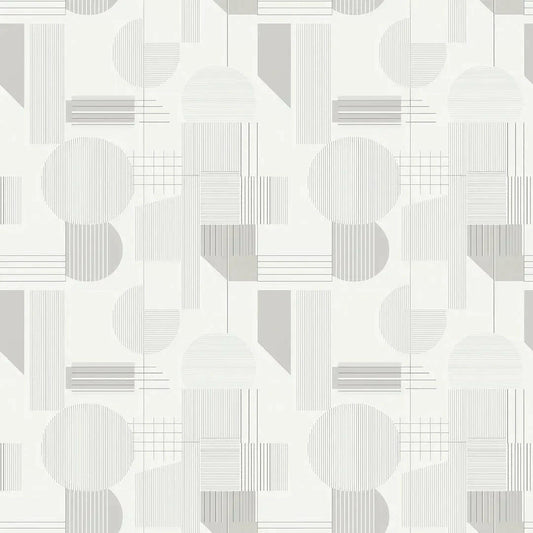 Modernist Grid and Form