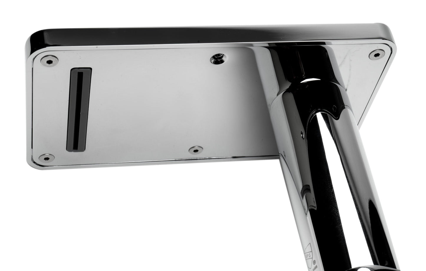 ALFI brand AB1884 Two-Handle 8" Widespread Bathroom Faucet