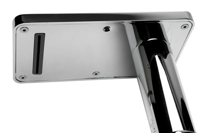 ALFI brand AB1884 Two-Handle 8" Widespread Bathroom Faucet