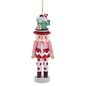 5 Inch Hollywood Nutcracker Ornament - Sweets