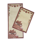 Deluxe List Pad Gift Set - Grandma's Gingerbread