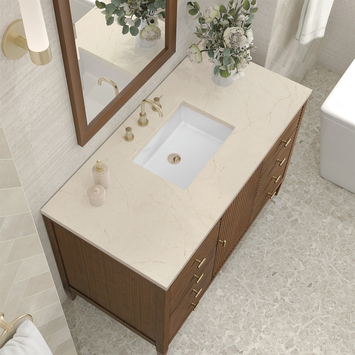 Myrrin 48" Vanity