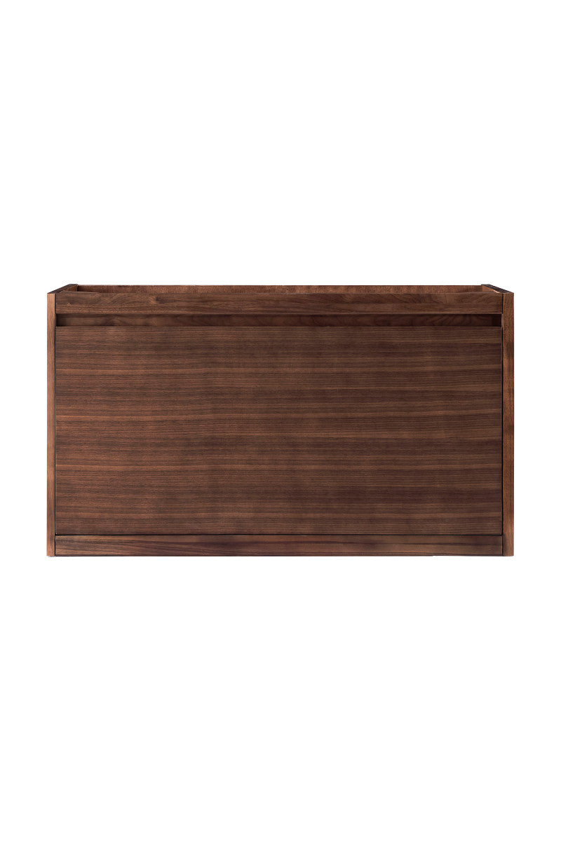 Mantova 35.4" Single Vanity Cabinet