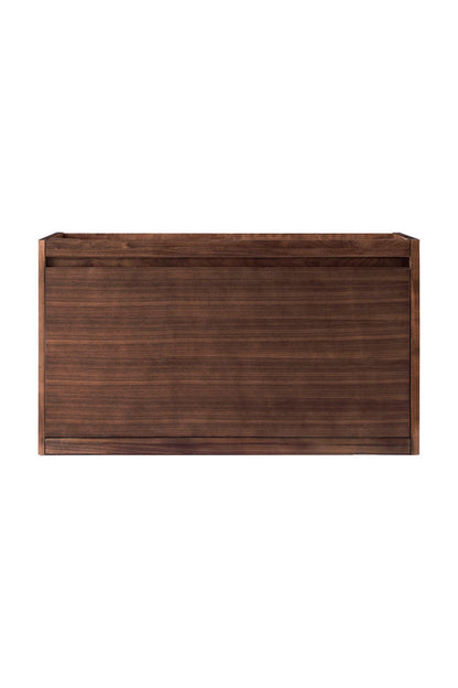 Mantova 35.4" Single Vanity Cabinet