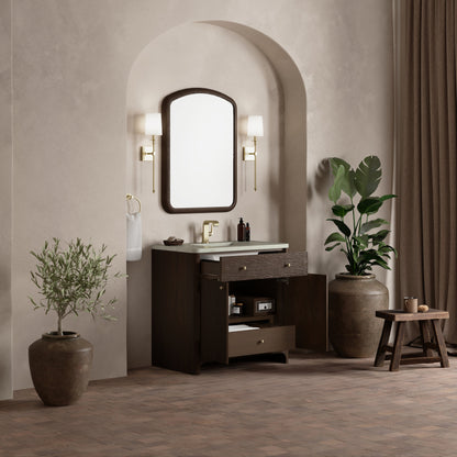 Gracyn 36" Single Vanity