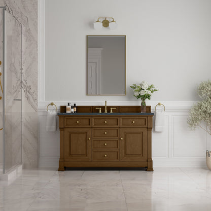 Brookfield 60" Single Vanity