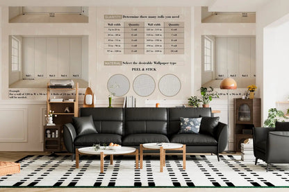 Watercolor Symphony in Berry and Amber