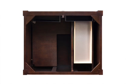 Brittany 30" Single Vanity Cabinet