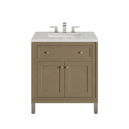 Chicago 30" Single Vanity