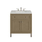 Chicago 30" Single Vanity