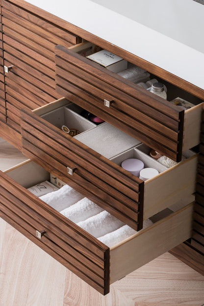 Linear 72" Single Vanity