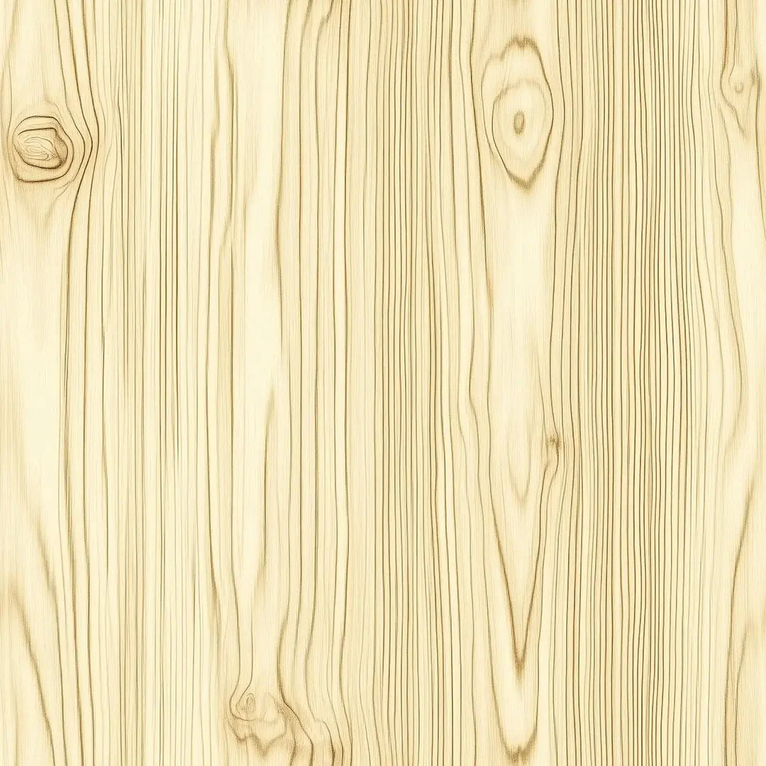 Scandinavian Blonde Wood Lines