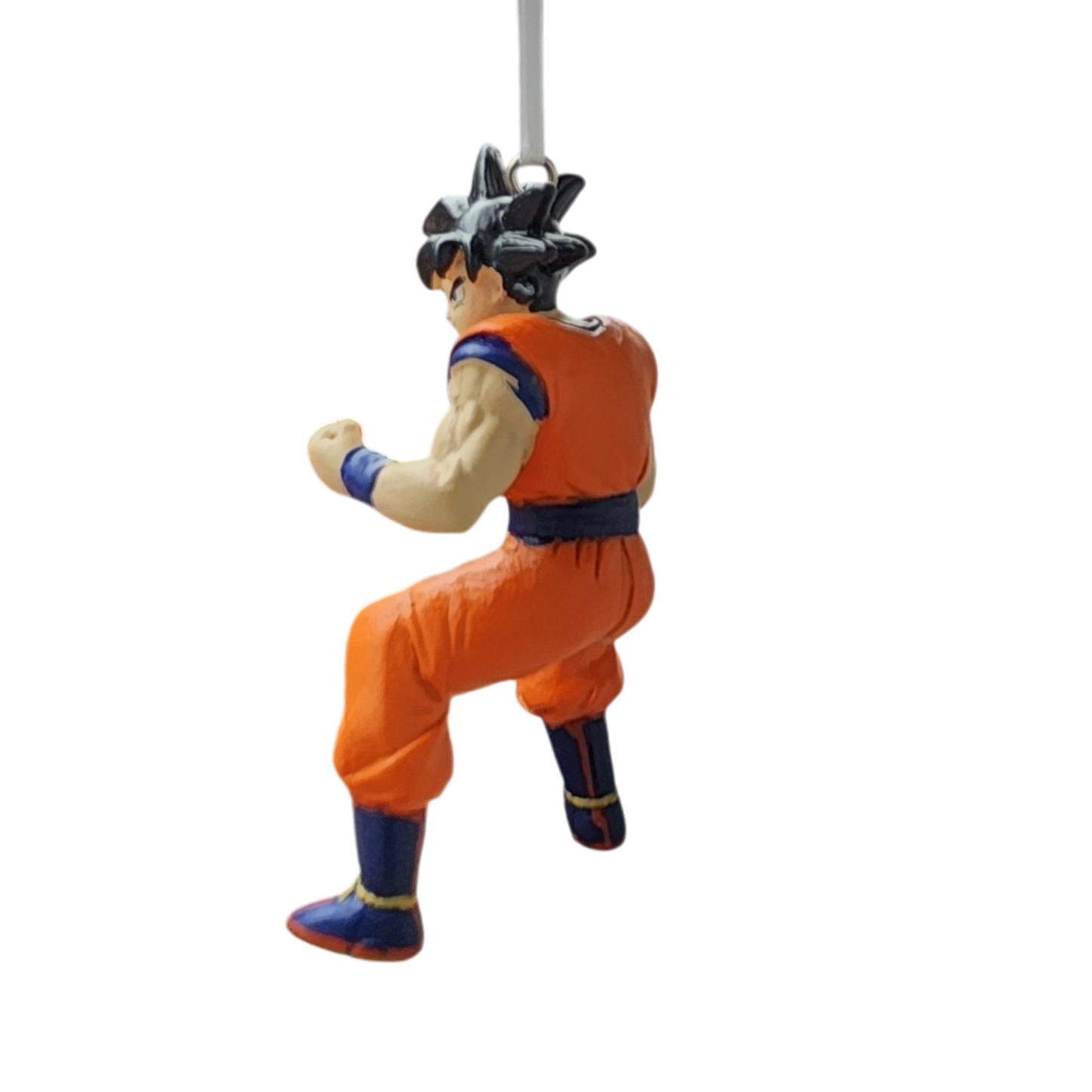 Goku Ornament