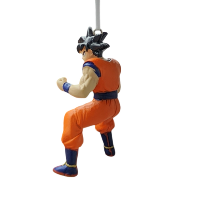 Goku Ornament