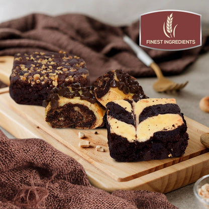 Best Sellers Gourmet Pastry Gift Box