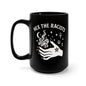 Hex The Racist Mug
