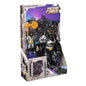 Metal Force - Batman Action Figures