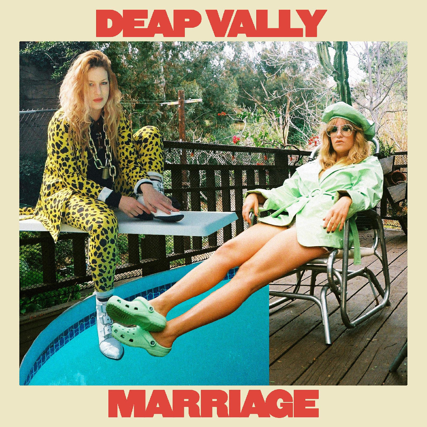 Marriage (CD)
