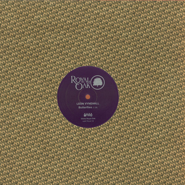 Butterflies (VINYL) | Excellent (EX) Near Mint (NM or M-)