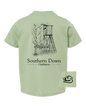 Deer Stand Toddler Tee