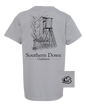 Deer Stand Youth Tee