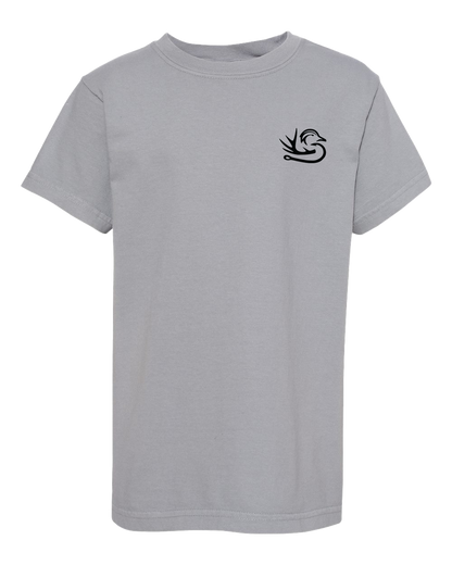 Deer Stand Youth Tee