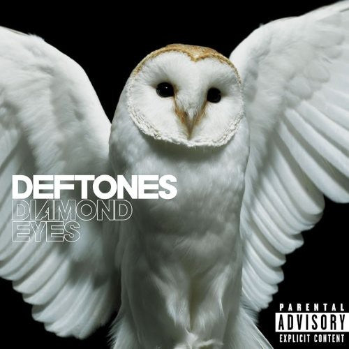 Diamond Eyes [Explicit Content] |