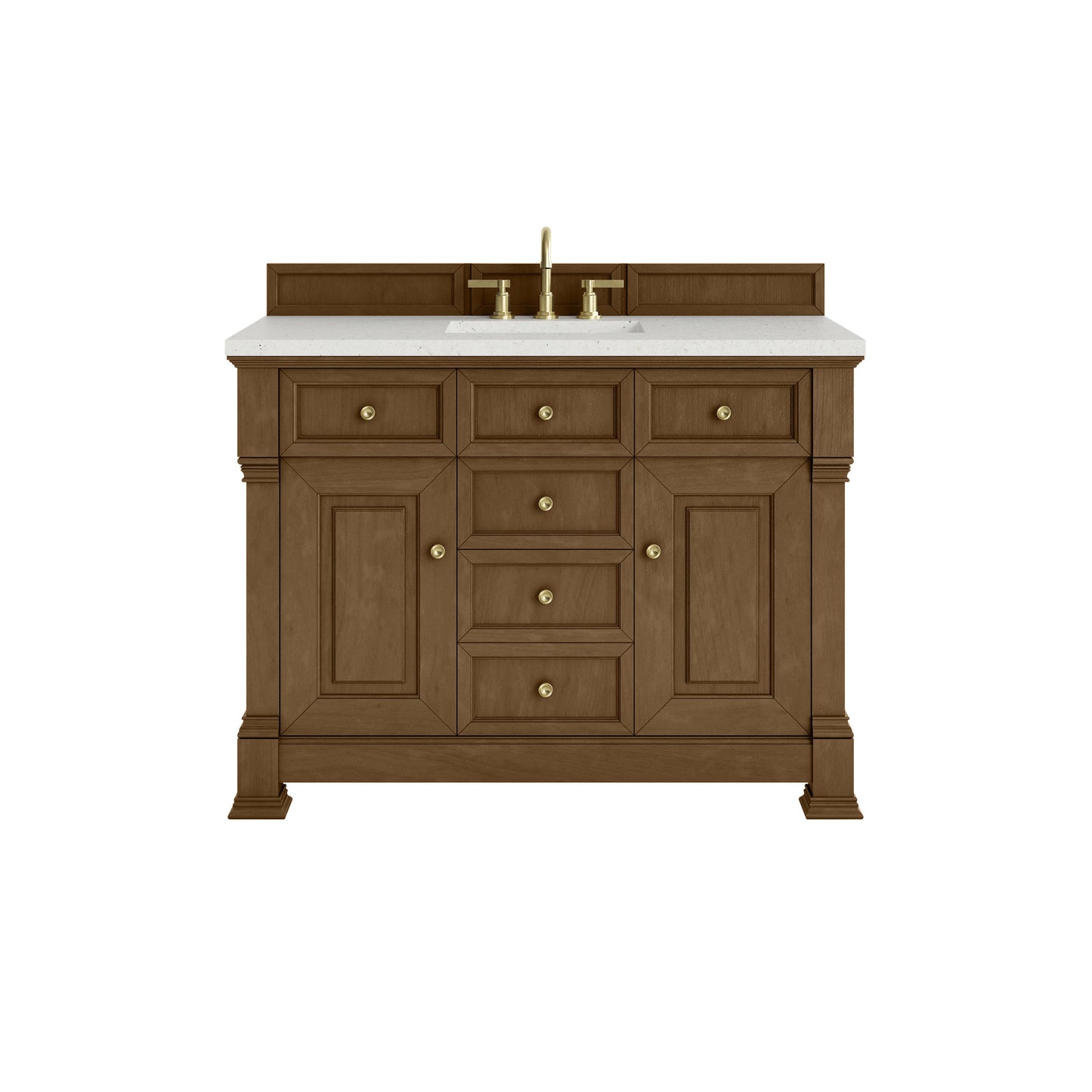 Brookfield 48" Single Vanity
