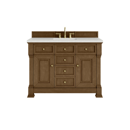 Brookfield 48" Single Vanity