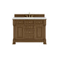 Brookfield 48" Single Vanity