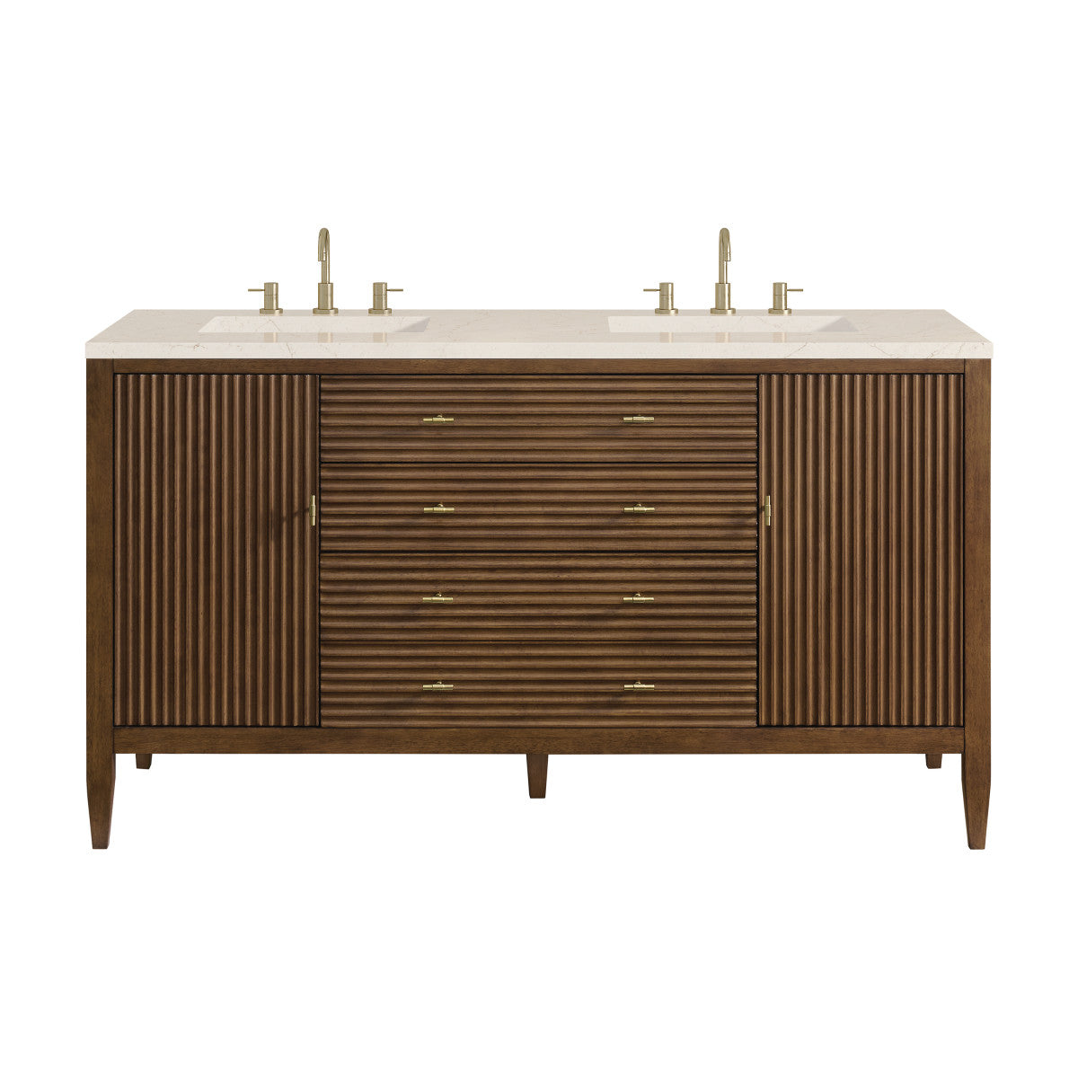 Myrrin 60" Double Vanity