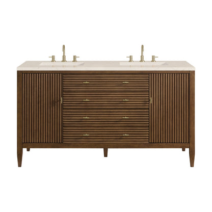 Myrrin 60" Double Vanity