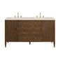 Myrrin 60" Double Vanity