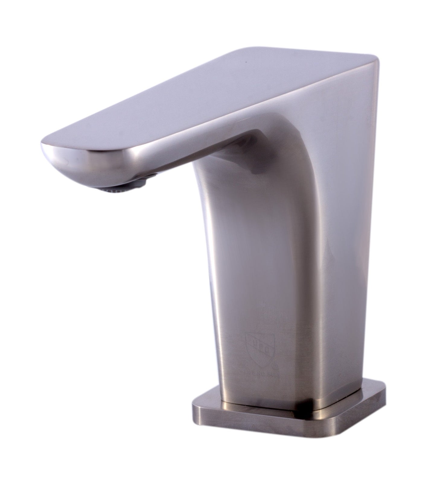 ALFI brand AB1782 Widespread Modern Bathroom Faucet