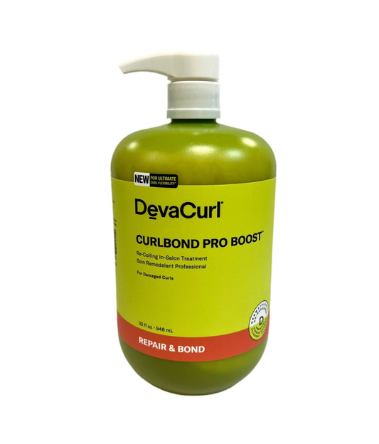 DevaCurl Curlbond Pro Boost 32 fl oz