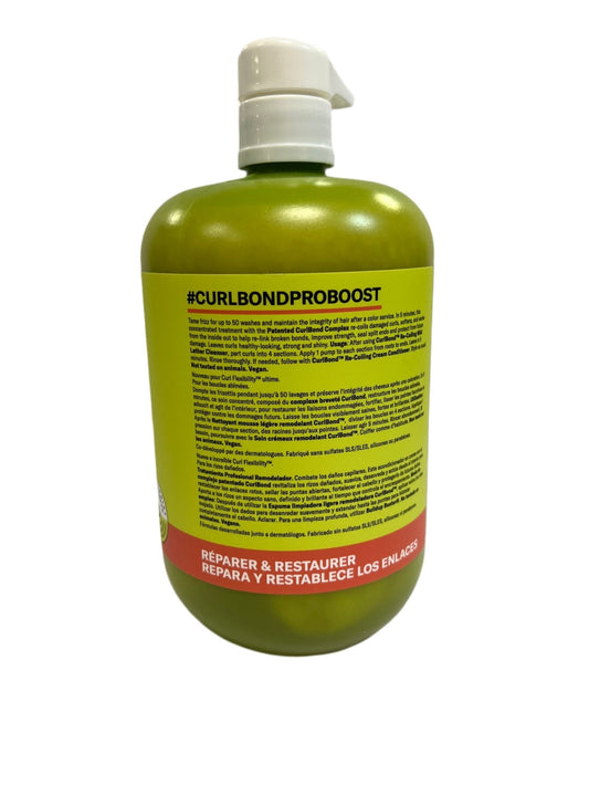 DevaCurl Curlbond Pro Boost 32 fl oz
