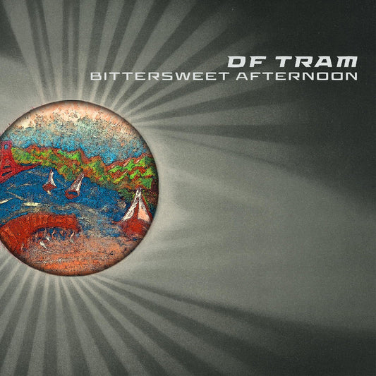 Bittersweet Afternoon (CD)