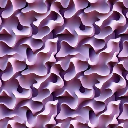 Whispering Lilac Dunes