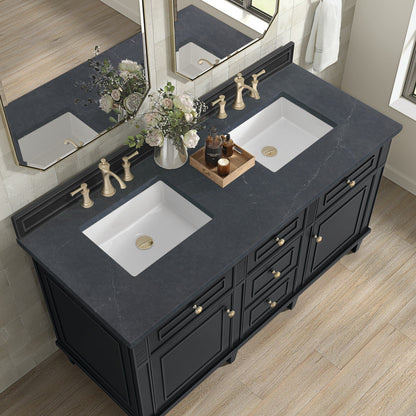 Lorelai 60" Double Vanity