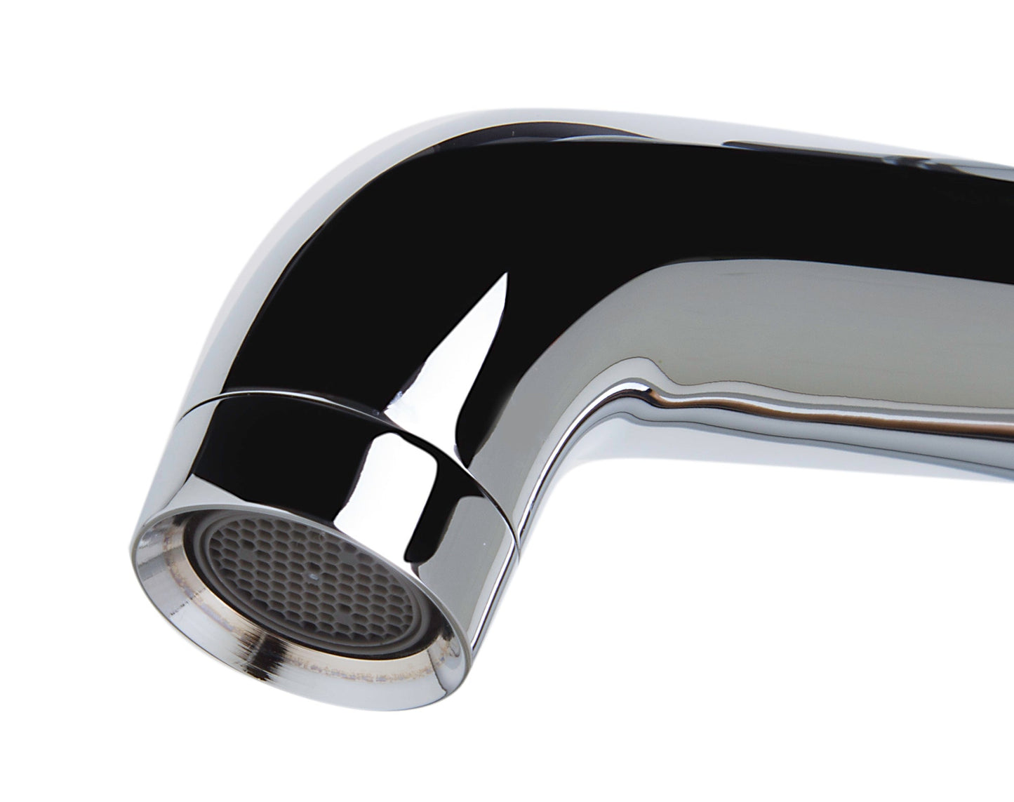 ALFI brand AB1023 Single Lever Bathroom Faucet