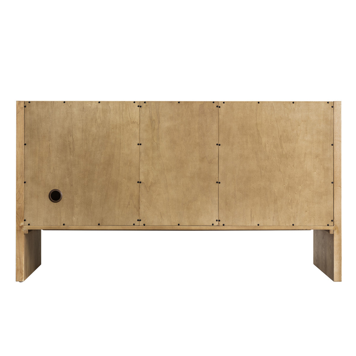 Hudson 60" Double Vanity Cabinet