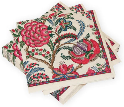 Pontchartrain Cocktail Napkins